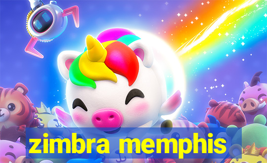 zimbra memphis